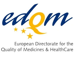 edqm logo
