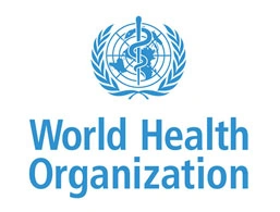 WHO logo