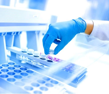 products under development