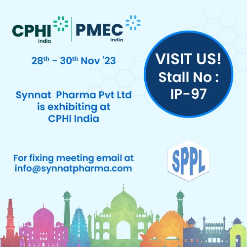 CPHI | PMEC