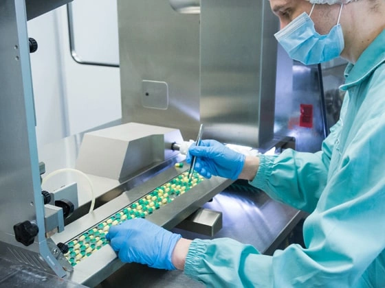 Rocuronium Bromide Suppliers In India