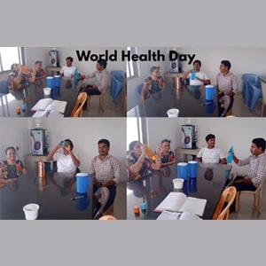 Health Day