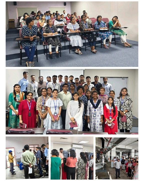 Industry Orientation